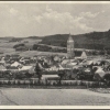 Slavonice 1940